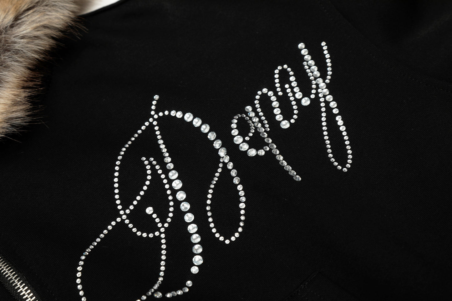 Fluffy Pair | Sheep Graphic Oversized Knit - Luxuryurbanwear