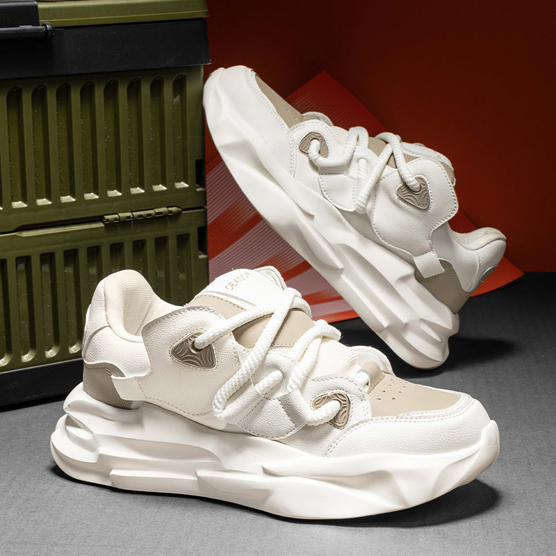 Apocalypse Ascend' T84 Sneakers - Luxuryurbanwear