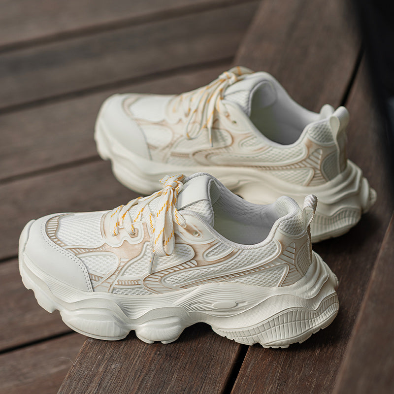 Nebulon Drift' T84 Sneakers - Luxuryurbanwear