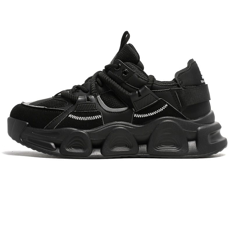 ‘Nova Nebula’ T84 Sneakers - Luxuryurbanwear