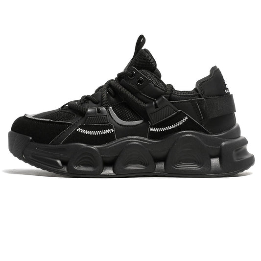 ‘Nova Nebula’ T84 Sneakers - Luxuryurbanwear