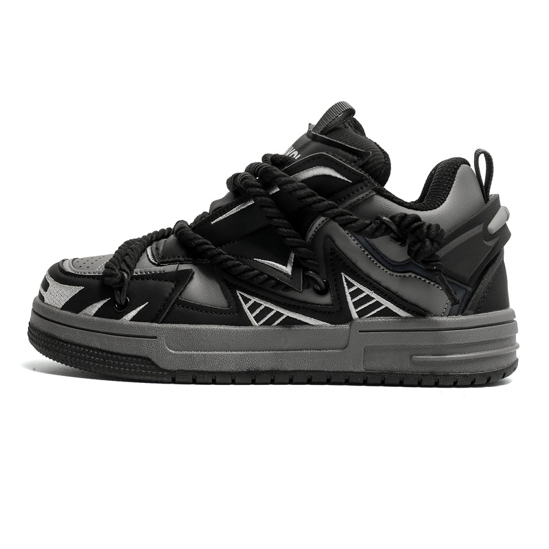 ‘Jump Jet’ T84 Sneakers - Luxuryurbanwear