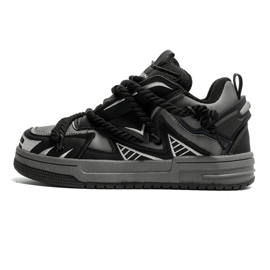 ‘Jump Jet’ T84 Sneakers - Luxuryurbanwear