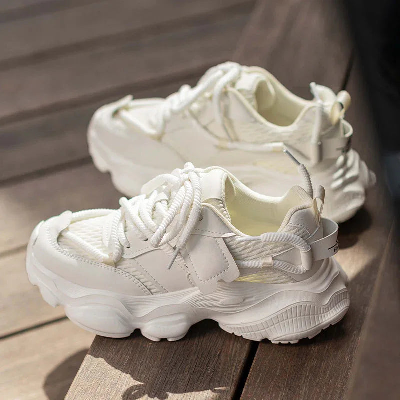 Apex Ground T84 Sneakers - Luxuryurbanwear