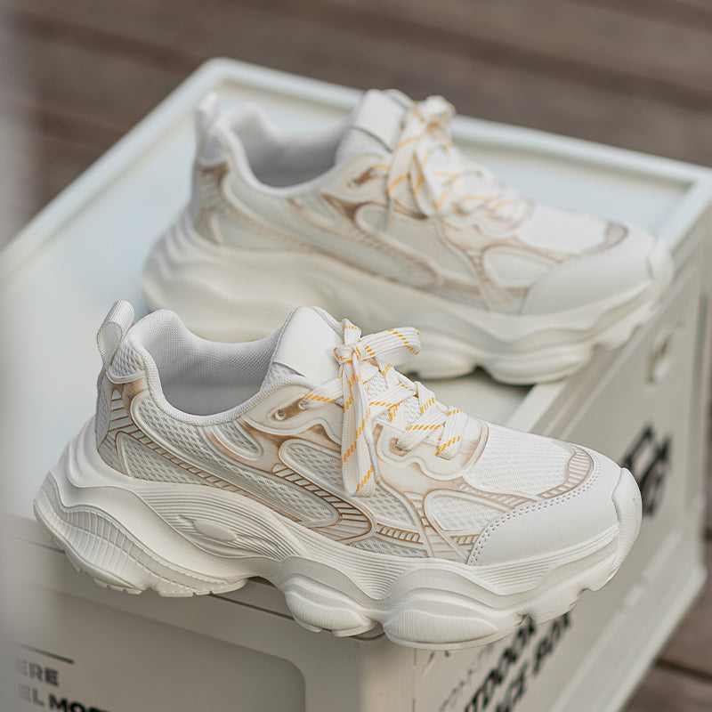 Nebulon Drift' T84 Sneakers - Luxuryurbanwear