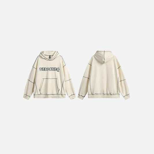 Hoodie Chill
