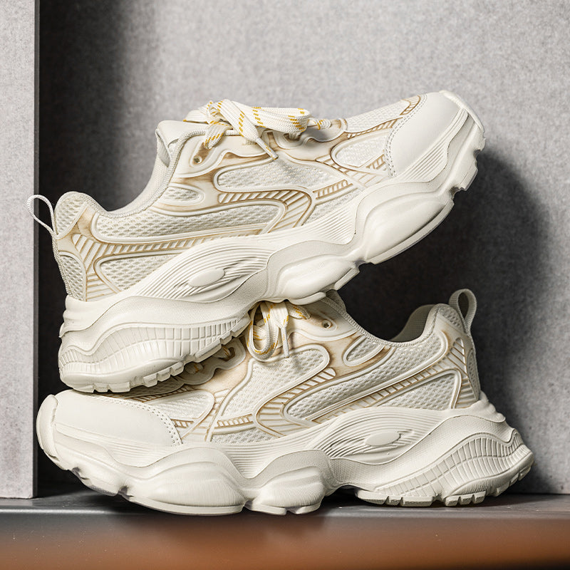 Nebulon Drift' T84 Sneakers - Luxuryurbanwear