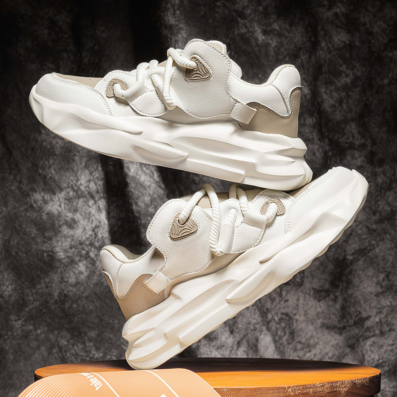 Apocalypse Ascend' T84 Sneakers - Luxuryurbanwear