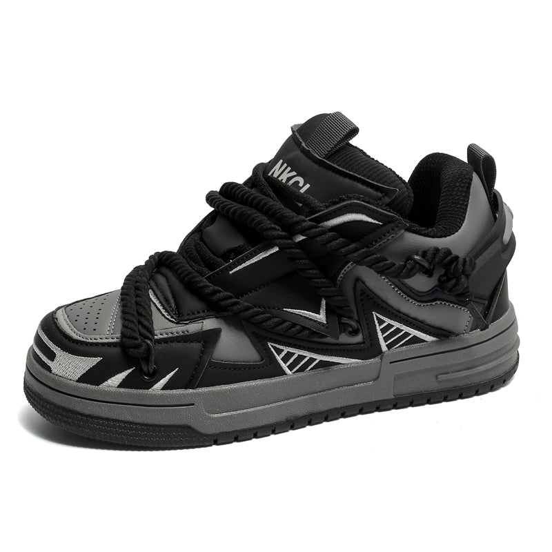 ‘Jump Jet’ T84 Sneakers - Luxuryurbanwear