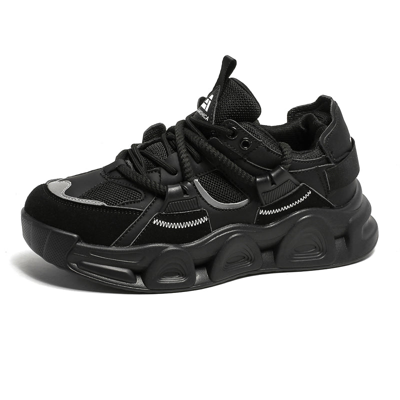 ‘Nova Nebula’ T84 Sneakers - Luxuryurbanwear