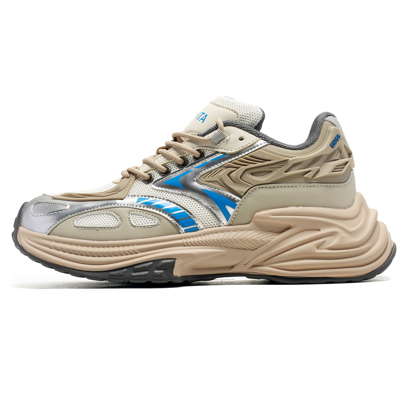Doomsday Dynasty' T84 Sneakers - Luxuryurbanwear