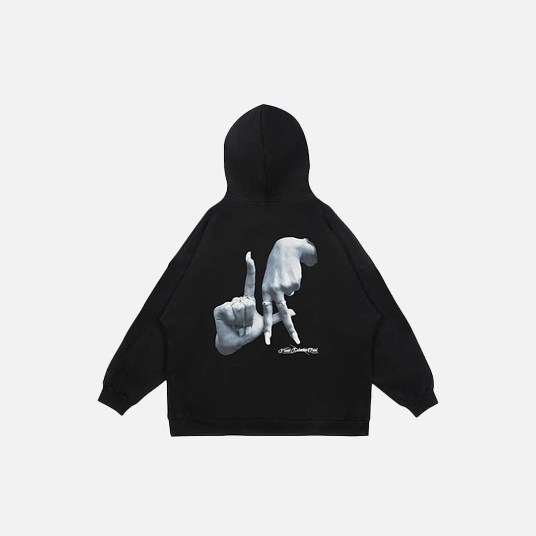 Hoodie Y2K28