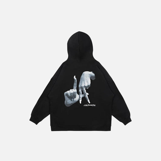 Hoodie Y2K28