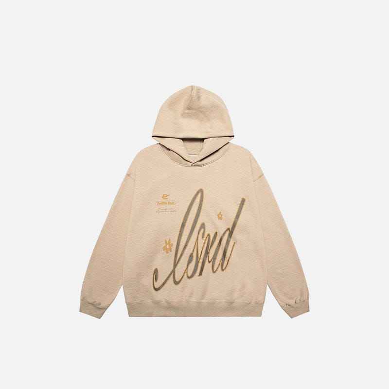 Hoodie Signature