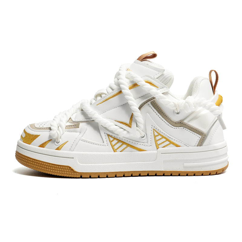 ‘Jump Jet’ T84 Sneakers - Luxuryurbanwear