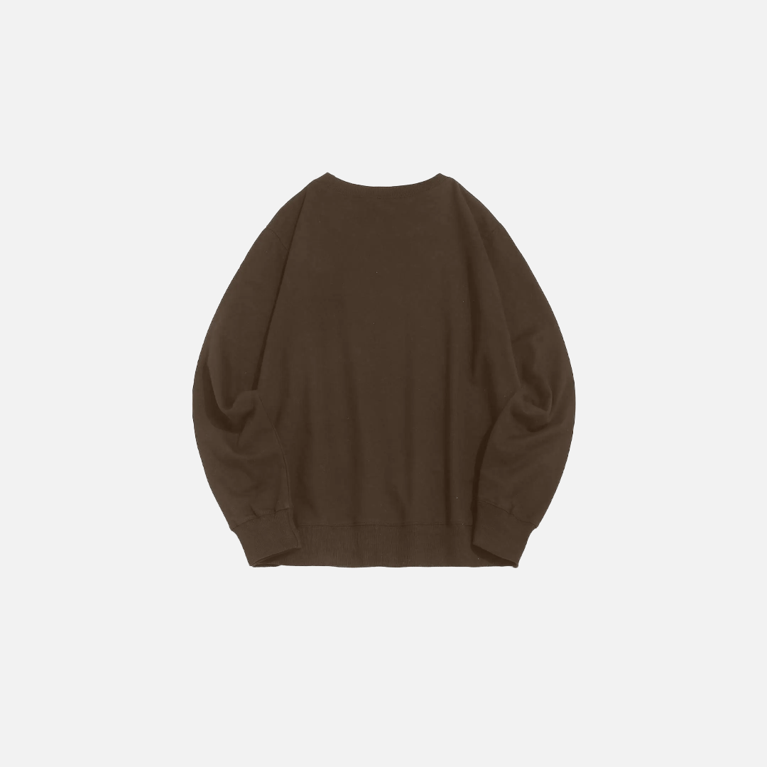 Sweat Yellow Stone