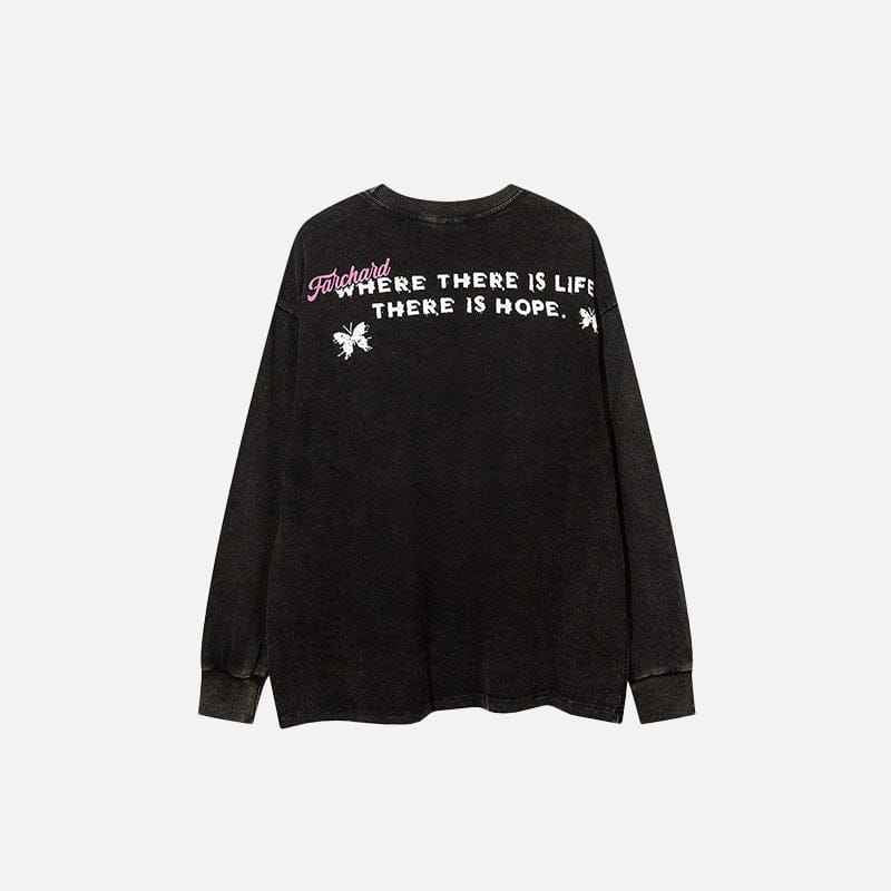 Sweat High Street 2F4