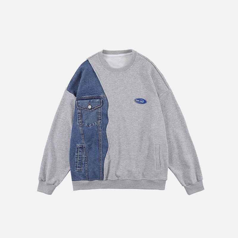 Sweat Multipockets