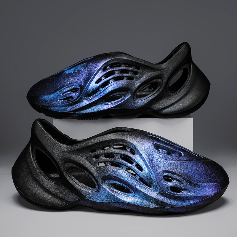 Centurion Stride' T84 Foam Runners - Luxuryurbanwear