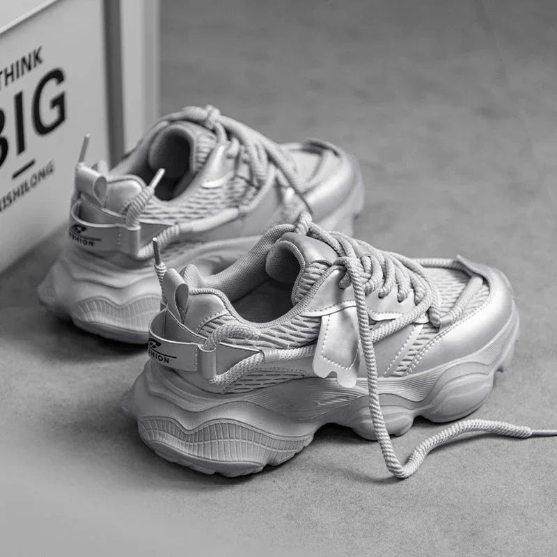 Apex Ground T84 Sneakers - Luxuryurbanwear