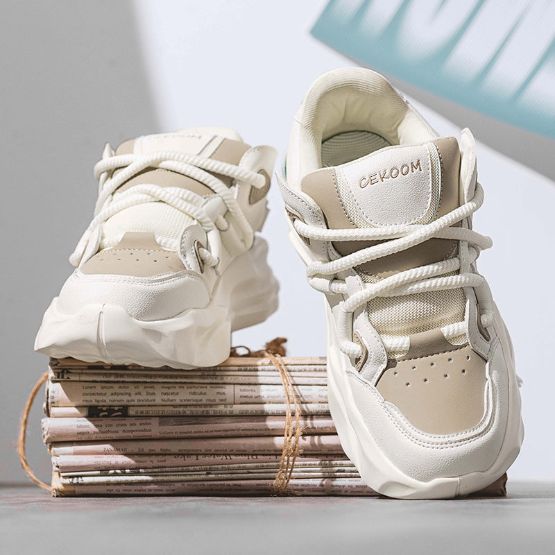 Apocalypse Ascend' T84 Sneakers - Luxuryurbanwear