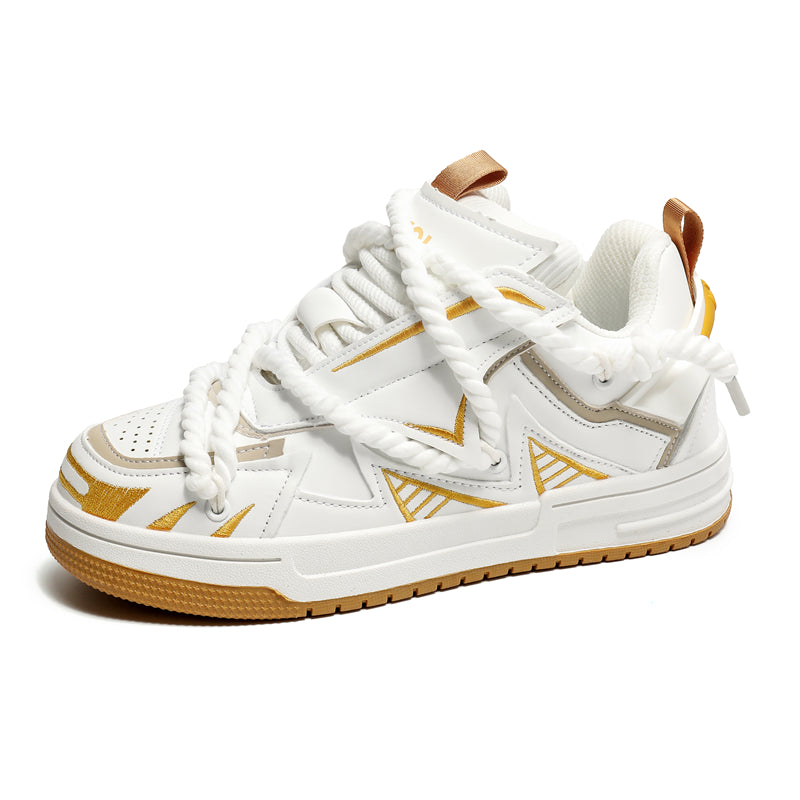 ‘Jump Jet’ T84 Sneakers - Luxuryurbanwear