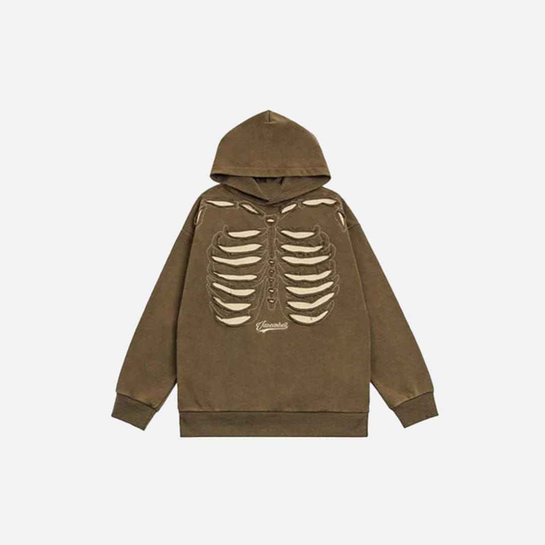 Hoodie Y2K3