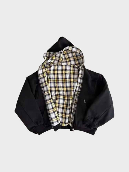 Zip Up Hoodie Taliam