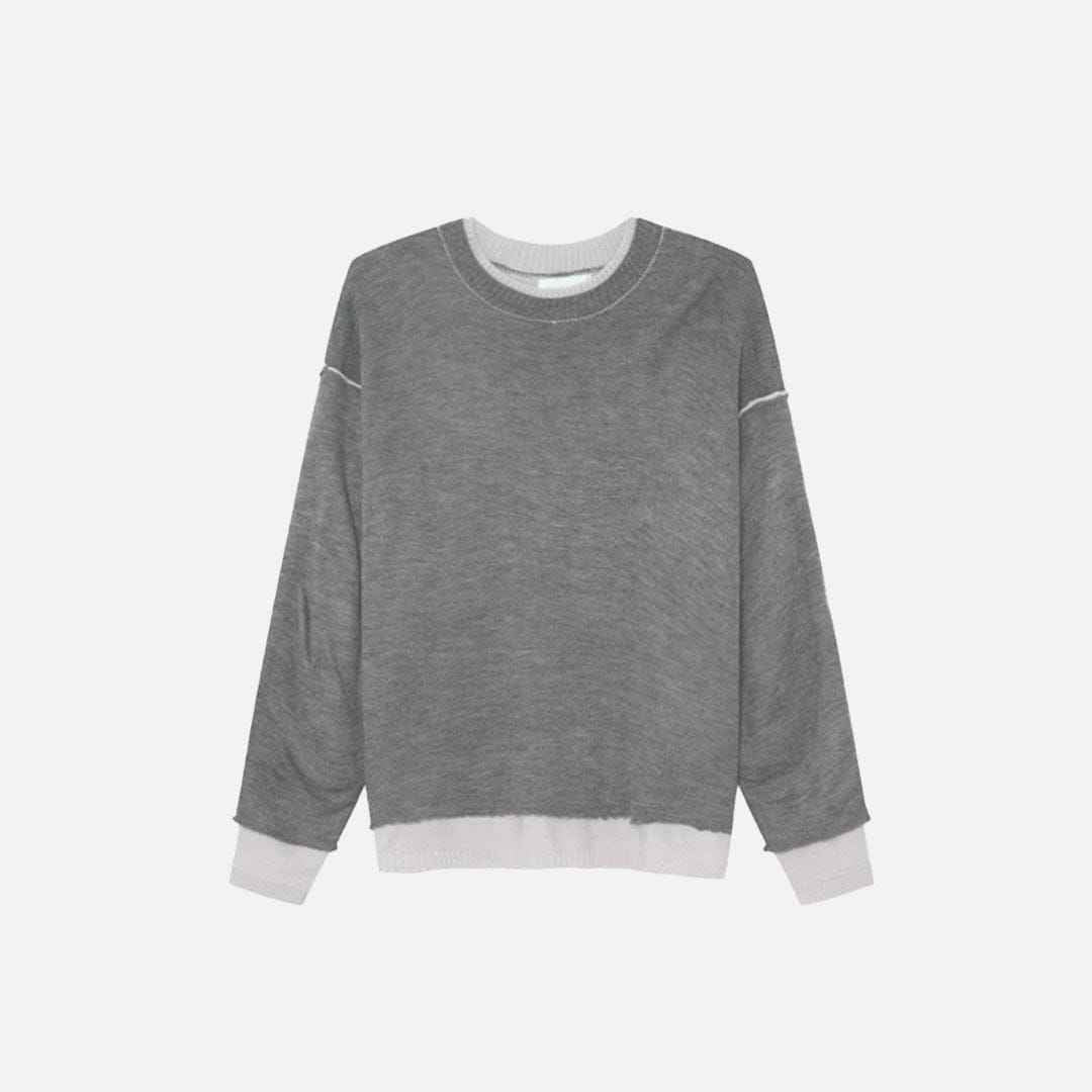 Sweat Crew Neck