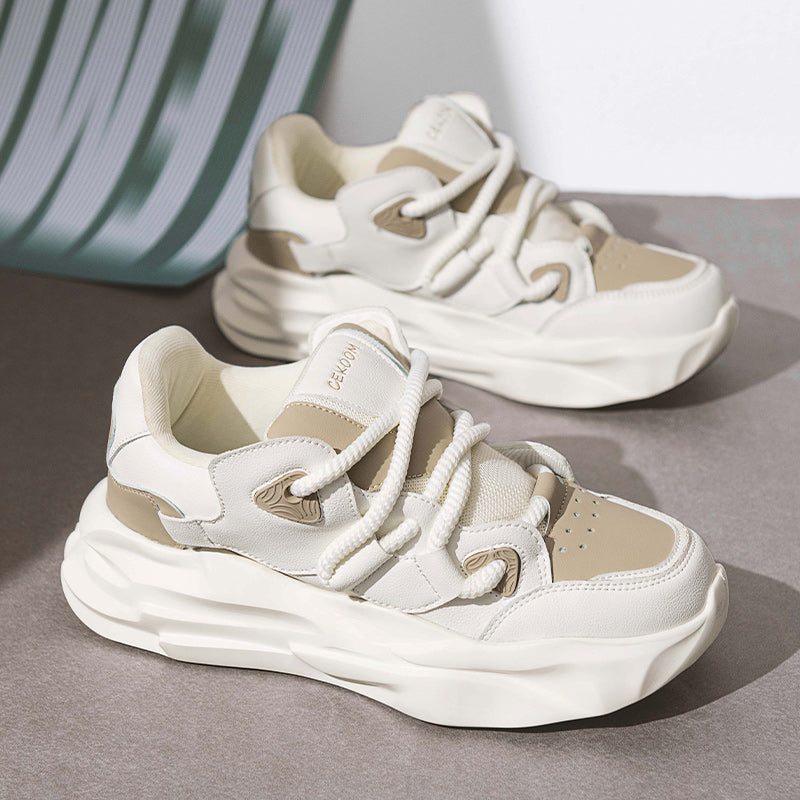 Apocalypse Ascend' T84 Sneakers - Luxuryurbanwear