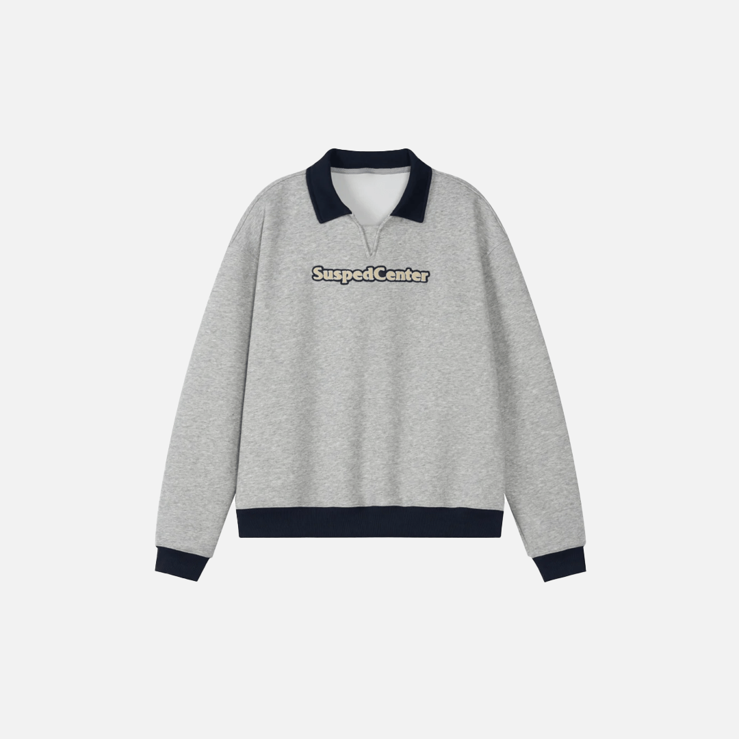 Sweat Loose Letter 2E5
