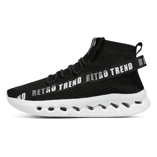 ‘Ignite Core’ T84 Sneakers - Luxuryurbanwear