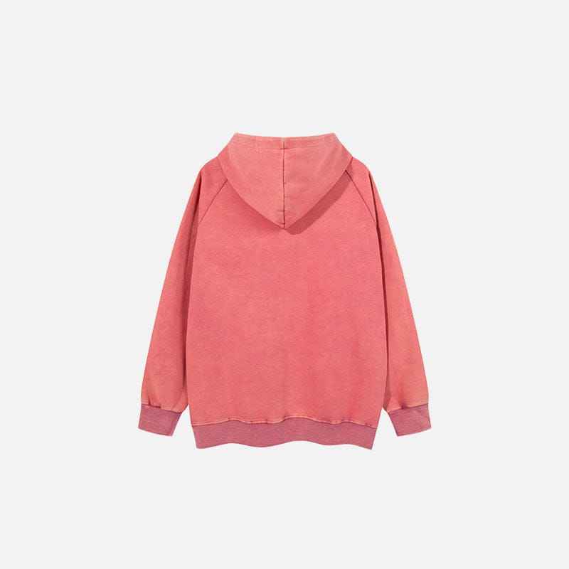 Hoodie Retro70
