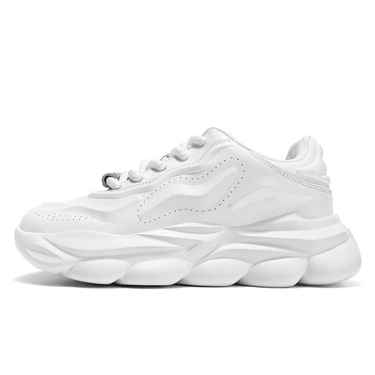 ‘Luminous Lagoon’ T84 Sneakers - Luxuryurbanwear