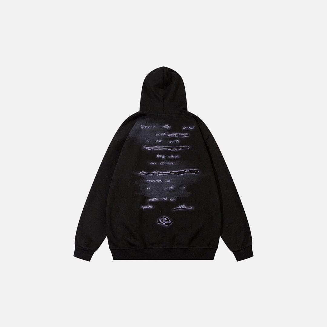 Hoodie Y2K77