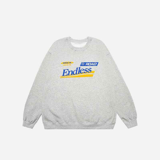 Sweat Letter