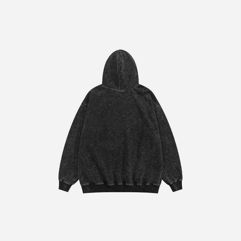 Hoodie Loose39