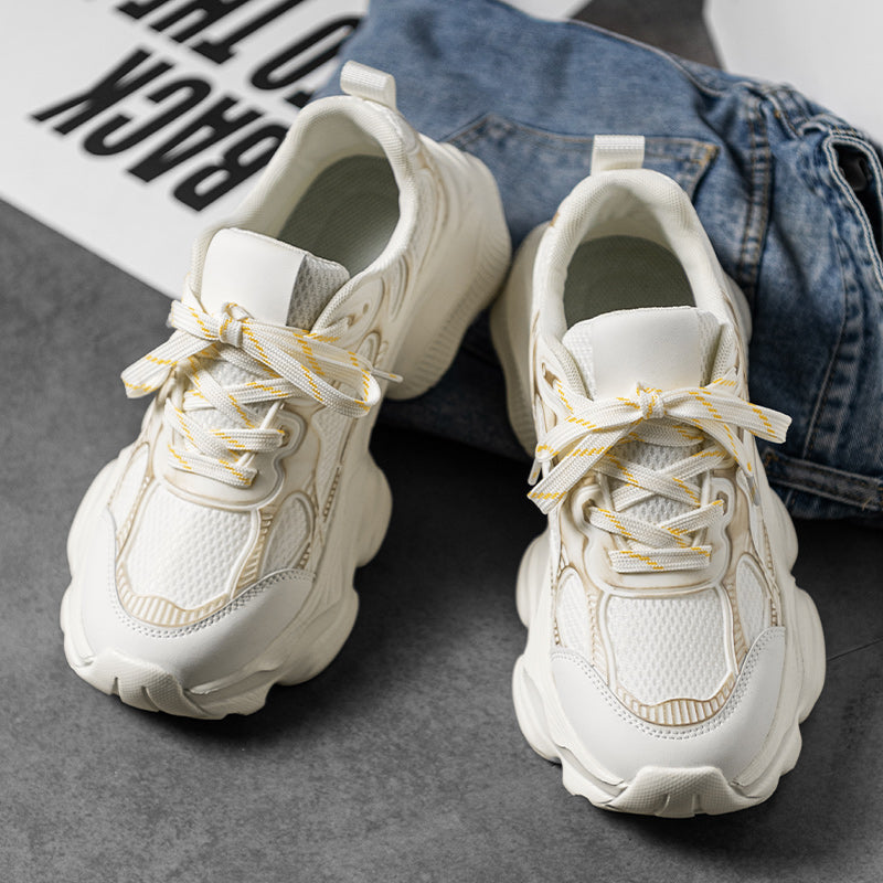 Nebulon Drift' T84 Sneakers - Luxuryurbanwear