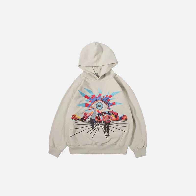 Hoodie Cosmic