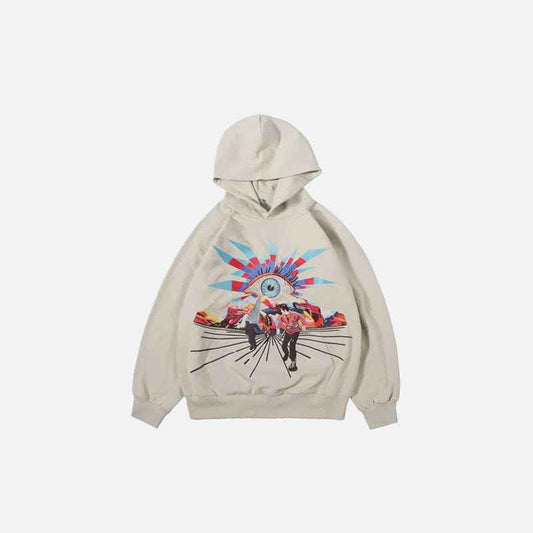 Hoodie Cosmic