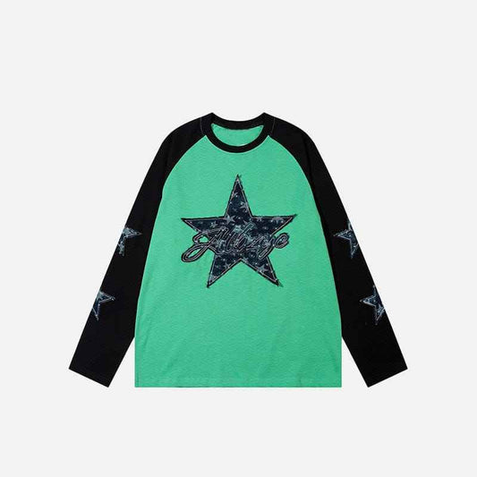 Sweat Star