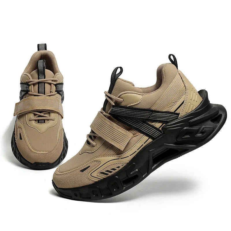 Flex Mode T84 Sneakers - Luxuryurbanwear