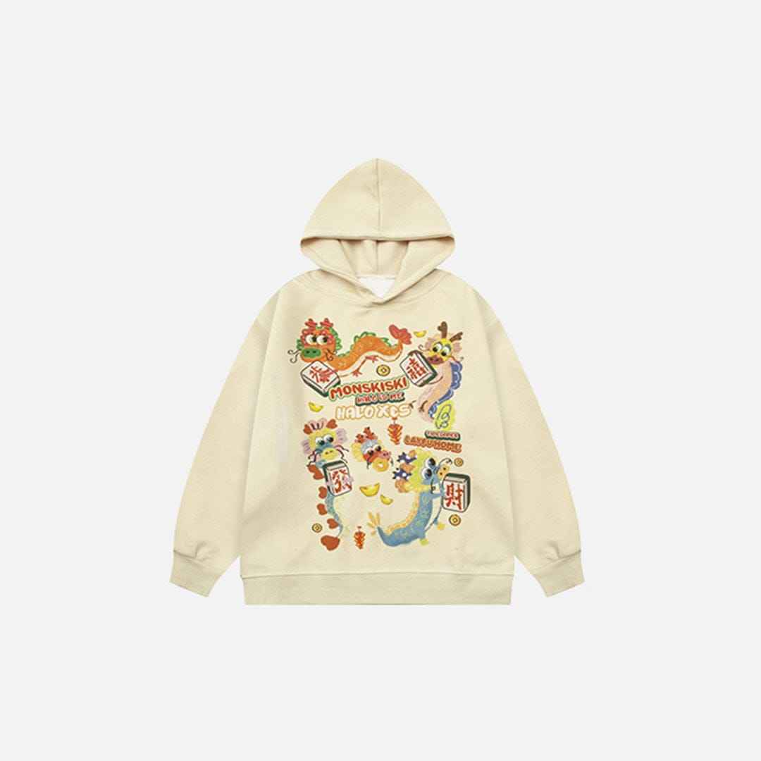 Hoodie Urban38