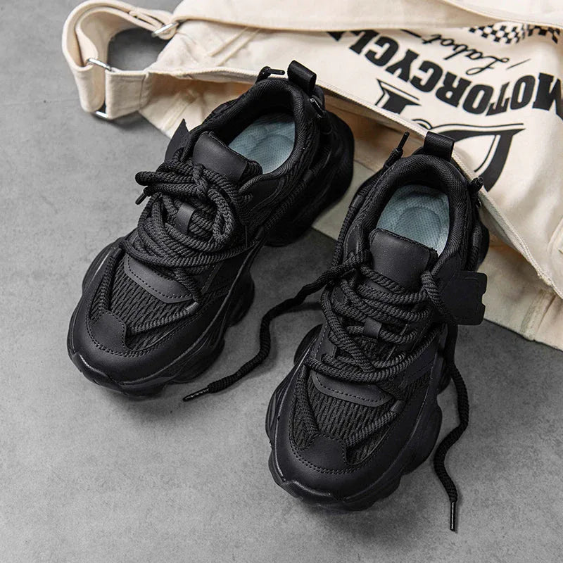 Apex Ground T84 Sneakers - Luxuryurbanwear