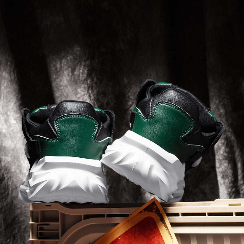 Apocalypse Ascend' T84 Sneakers - Luxuryurbanwear