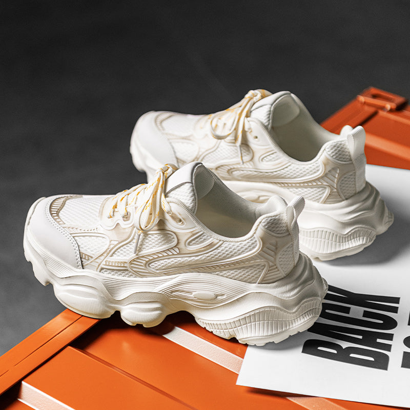 Nebulon Drift' T84 Sneakers - Luxuryurbanwear
