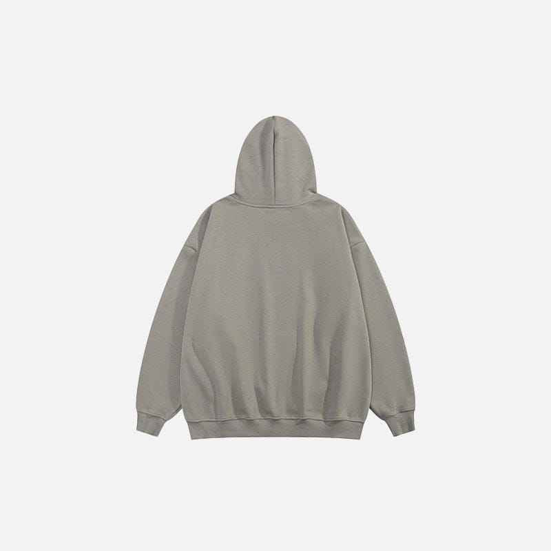 Hoodie Butterfly18