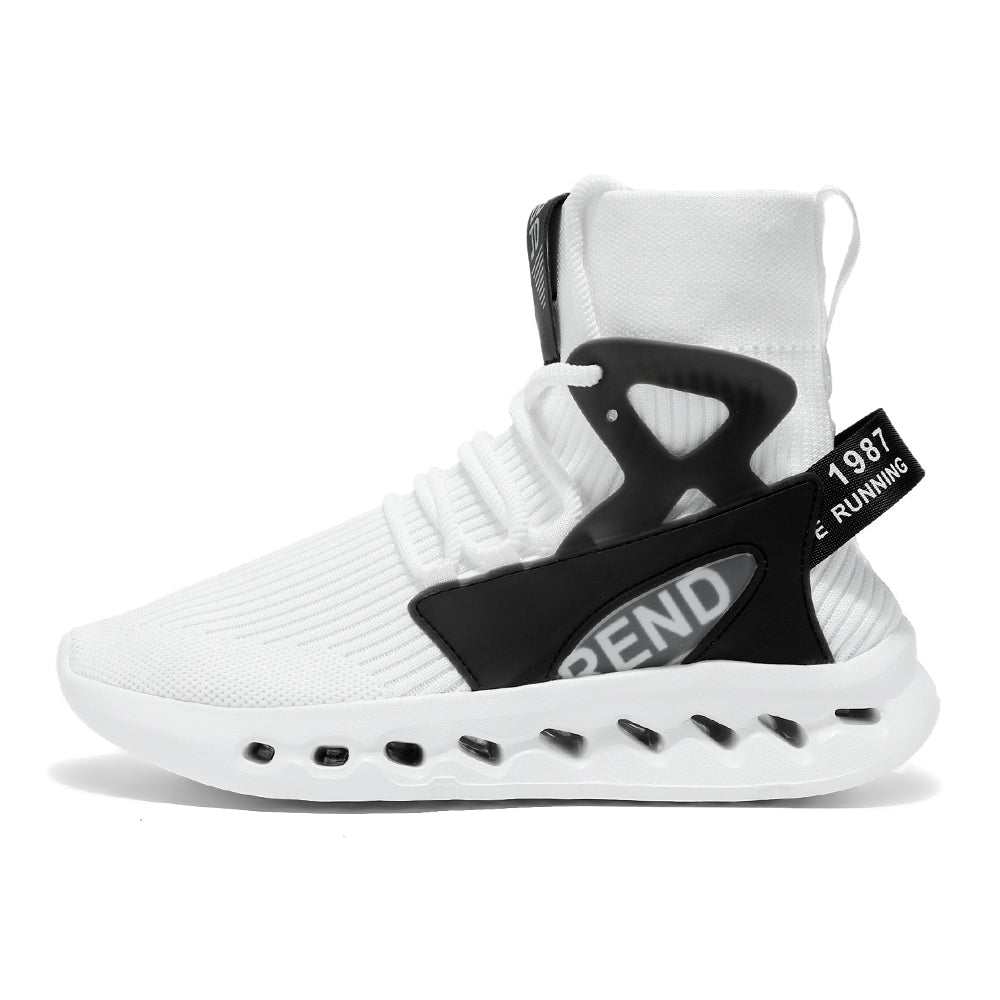 ‘Rapid Sync’ T84 Sneakers - Luxuryurbanwear