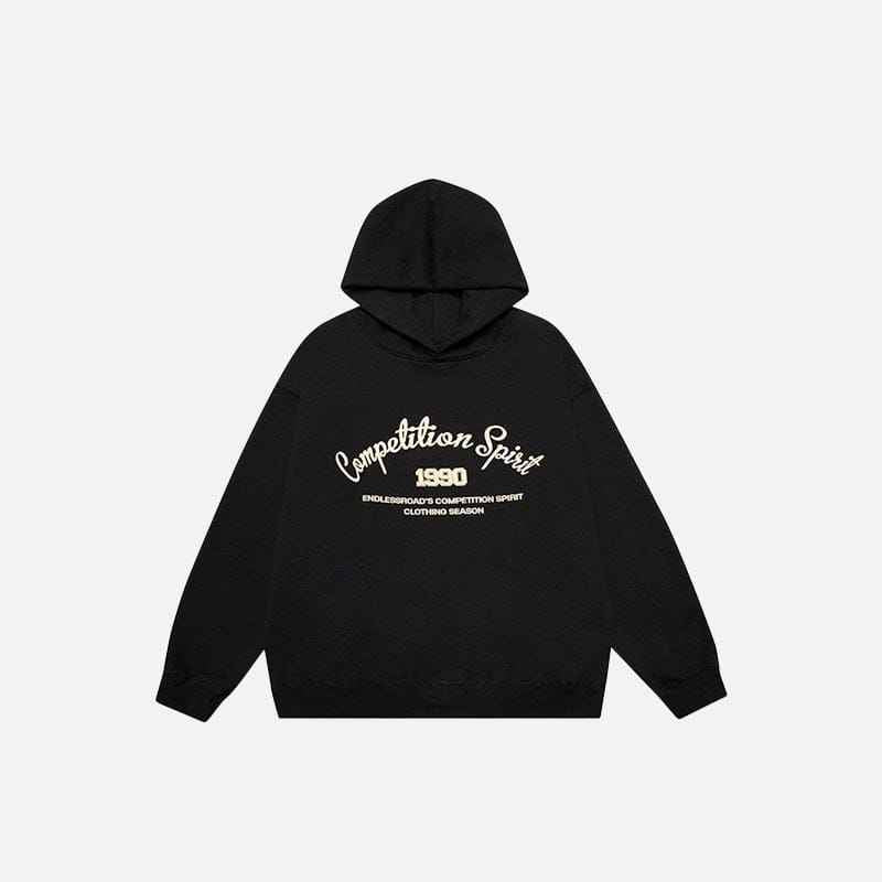 Hoodie Spirit