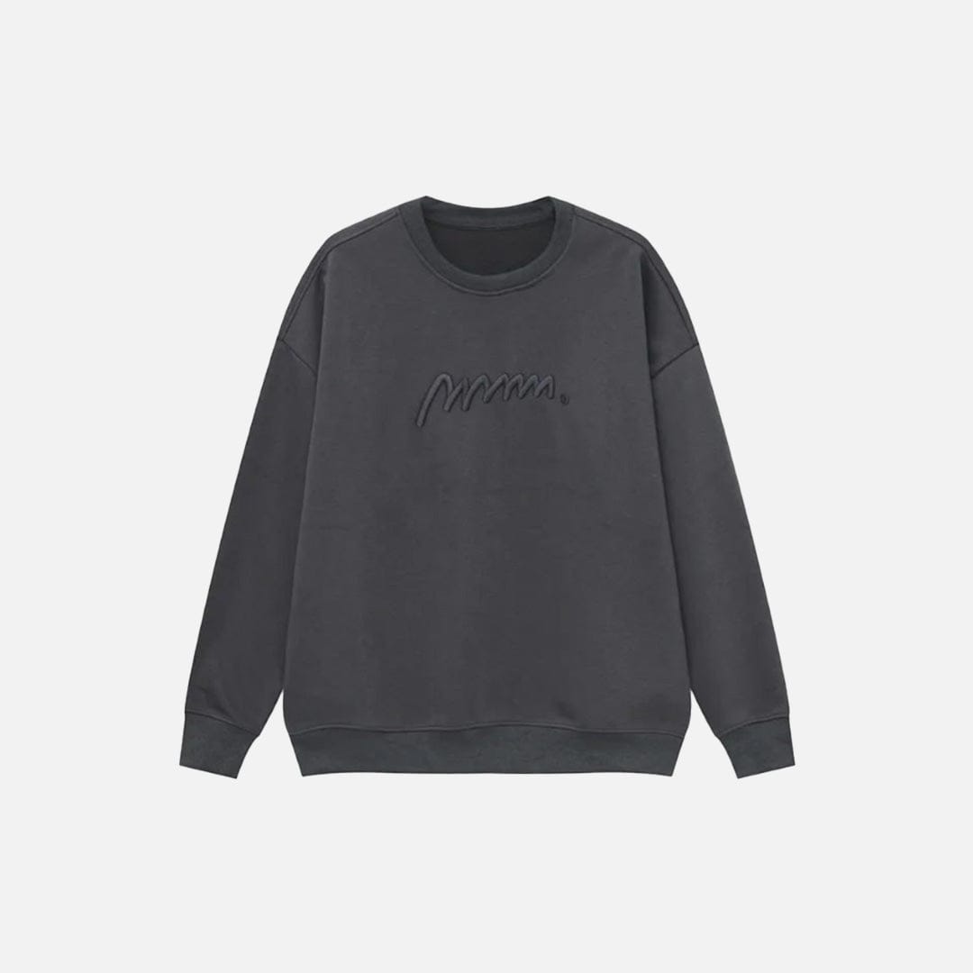 Sweat Modern Solid